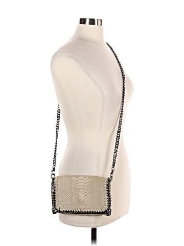 Firenze Leather Crossbody Bag (view 2)
