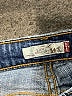 Levi's Blue Jeans Size 16 - photo 7
