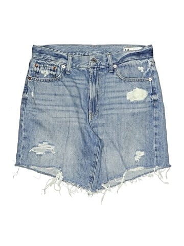 Gap Denim Shorts (view 1)