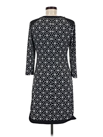 Donna Morgan Casual Dress (view 2)