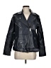 Steve Madden Black Jacket Size M - photo 1