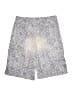 BDG Paisley Blue Shorts Size 34 waist - photo 2