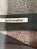 Reformation Solid Black Swimsuit Top Size XS - photo 3