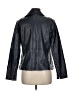 Steve Madden Black Jacket Size M - photo 2