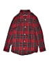 Vineyard Vines 100% Cotton Red Long Sleeve Polo Size 8 - 10 - photo 1