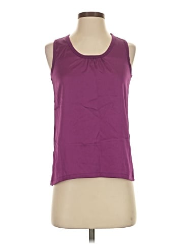 Uniqlo Sleeveless Blouse (view 1)