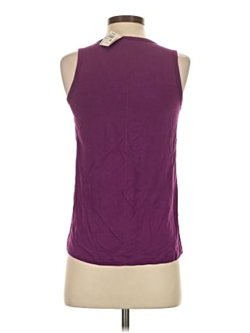 Uniqlo Sleeveless Blouse (view 2)