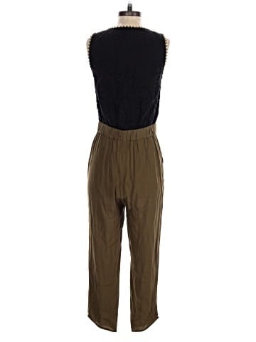 Leifsdottir Jumpsuit (view 2)