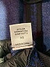 Olivia Moon Polka Dots Blue Blazer Size XS - photo 4