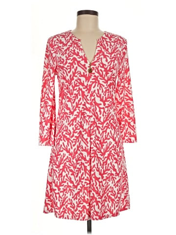 Lilly Pulitzer Casual Dress (view 1)