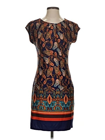 Unica Casual Dress (view 1)