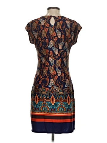 Unica Casual Dress (view 2)