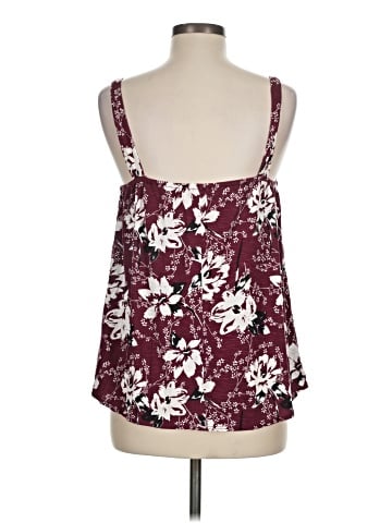 Maurices Sleeveless Blouse (view 2)