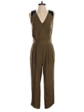 Leifsdottir Jumpsuit