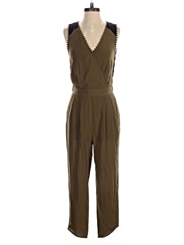 Leifsdottir Jumpsuit (view 1)