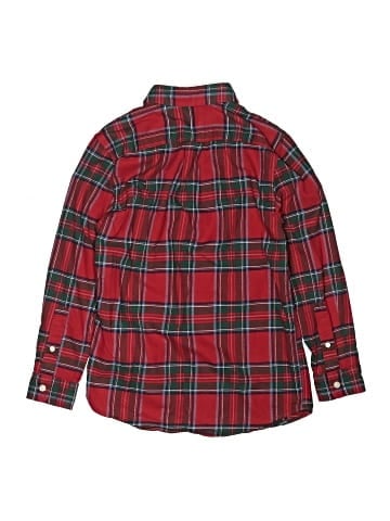 Vineyard Vines Long Sleeve Polo (view 2)