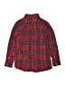 Vineyard Vines 100% Cotton Red Long Sleeve Polo Size 8 - 10 - photo 2