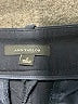Ann Taylor Solid Black Dress Pants Size 2 - photo 4