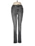 Gap Houndstooth Gray Jeans Size 28 waist - photo 1