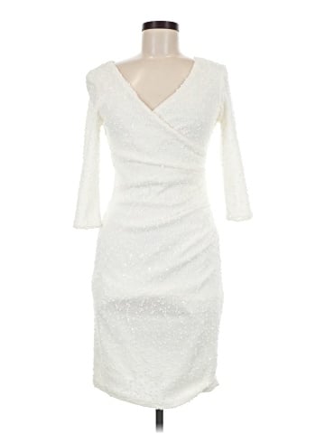 Joseph Ribkoff Cocktail Dress (view 1)