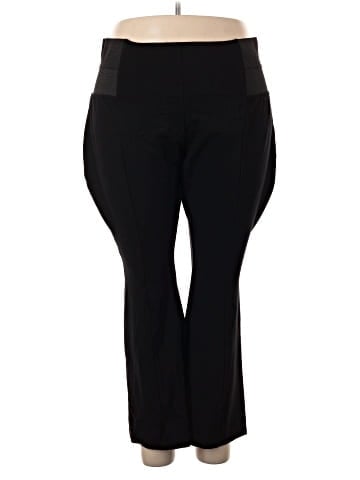 ELOQUII Active Pants (view 1)