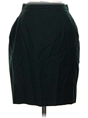 Laurel Wool Skirt (view 1)