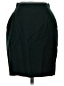 Laurel Solid Green Wool Skirt Size EU 36 / US 6 - photo 1
