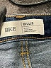 BKE Blue Jeans Size 28 waist - photo 7