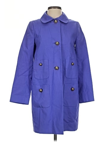 Kate Spade New York Trenchcoat (view 1)