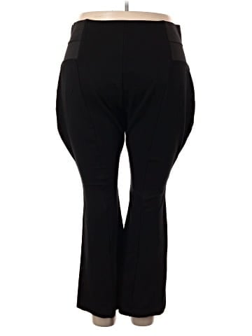 ELOQUII Active Pants (view 2)