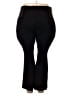 ELOQUII Black Active Pants Size 26 - photo 2