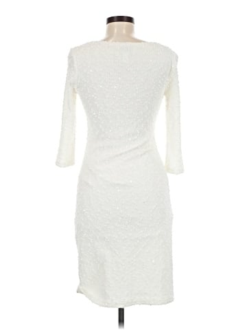 Joseph Ribkoff Cocktail Dress (view 2)