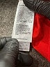 Calvin Klein Red Active T-Shirt Size M - photo 8