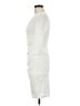 Joseph Ribkoff Ivory Cocktail Dress Size 8 - photo 5