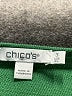 Chico's Green Pullover Sweater Size XL - photo 7