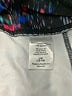 Danskin Now Print Black Active Pants Size L - photo 8