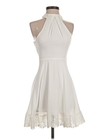 Express Cocktail Dress (view 1)