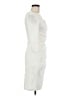 Joseph Ribkoff Ivory Cocktail Dress Size 8 - photo 4