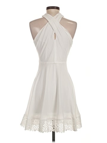 Express Cocktail Dress (view 2)