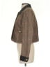 Maeve Tweed Brown Jacket Size S - photo 5