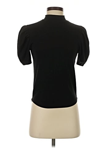 Free People Short Sleeve Top (view 1)