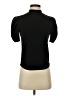 Free People Black Short Sleeve Top Size XS - photo 1