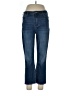DKNY Jeans Blue Jeans Size 10 - photo 1