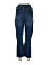 DKNY Jeans Blue Jeans Size 10 - photo 2