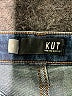 Kut from the Kloth 100% Cotton Blue Jeans Size 0 - photo 7