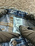 OshKosh B'gosh Blue Jeans 18-24 MO / 24 MO - photo 3