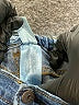 OshKosh B'gosh Blue Jeans 18-24 MO / 24 MO - photo 4