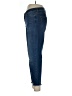 DKNY Jeans Blue Jeans Size 10 - photo 5