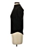 Free People Black Short Sleeve Top Size XS - photo 5