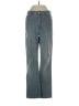 Faconnable Blue Jeans Size 4 - photo 1